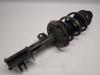 Opel Corsa E 1.0 SIDI Turbo 12V Schokbreker rechts-voor