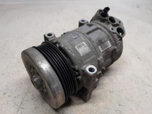 Gebruikte Aircopomp Fiat Grande Punto (199) 1.4 16V Prijs € 52,50 Margeregeling aangeboden door Reclycar De Boer BV