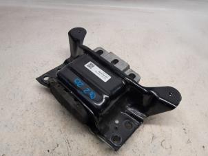 Gebruikte Motorrubber Audi Q2 (GAB/GAG) 2.0 30 TDI 16V Prijs € 26,25 Margeregeling aangeboden door Reclycar De Boer BV