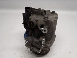 Gebruikte Aircopomp Peugeot 4007 (VU/VV) 2.4 16V Prijs € 73,50 Margeregeling aangeboden door Reclycar De Boer BV