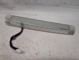 Gebruikte Extra Remlicht midden Toyota Prius (NHW20) 1.5 16V Prijs € 73,50 Margeregeling aangeboden door Reclycar De Boer BV