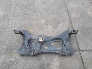 Gebruikte Subframe Skoda Octavia Combi (5EAC) 1.4 TSI 16V G-TEC Prijs € 52,50 Margeregeling aangeboden door Reclycar De Boer BV