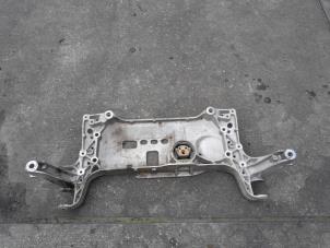 Gebruikte Subframe Seat Alhambra (7N) 2.0 TDI 16V Prijs € 78,75 Margeregeling aangeboden door Reclycar De Boer BV