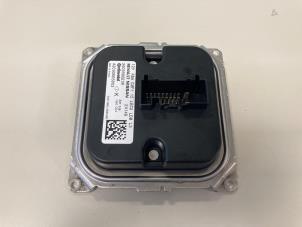 Gebruikte Module LED koplamp Renault Talisman Estate (RFDK) 1.6 dCi 160 Twinturbo Prijs € 42,00 Margeregeling aangeboden door Reclycar De Boer BV