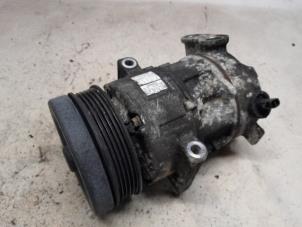 Gebruikte Aircopomp Opel Corsa D 1.0 Prijs € 78,75 Margeregeling aangeboden door Reclycar De Boer BV