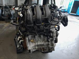 Gebruikte Motor Peugeot 208 I (CA/CC/CK/CL) 1.2 Vti 12V PureTech 82 Prijs € 1.575,00 Margeregeling aangeboden door Reclycar De Boer BV