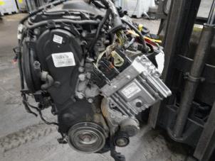 Gebruikte Motor Ford Kuga I 2.0 TDCi 16V 163 4x4 Prijs € 1.575,00 Margeregeling aangeboden door Reclycar De Boer BV