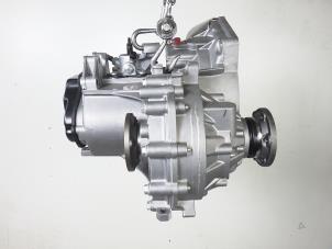 Gebruikte Versnellingsbak Volkswagen Polo V (6R) 1.4 TDI 12V 90 Prijs € 945,00 Margeregeling aangeboden door Reclycar De Boer BV