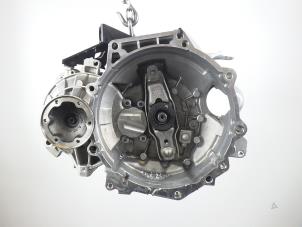 Gebruikte Versnellingsbak Audi A3 (8V1/8VK) 1.6 TDI 16V Prijs € 787,50 Margeregeling aangeboden door Reclycar De Boer BV