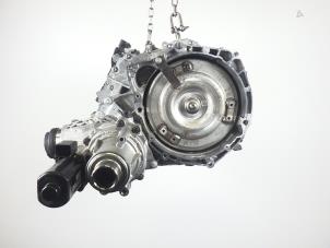 Gebruikte Automaatbak Fiat 500X (334) 2.0 Multijet II 140 16V 4x4 Prijs € 1.050,00 Margeregeling aangeboden door Reclycar De Boer BV