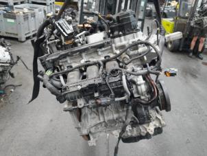 Gebruikte Motor Citroen C3 (SX/SW) 1.2 12V e-THP PureTech 110 Prijs € 1.995,00 Margeregeling aangeboden door Reclycar De Boer BV