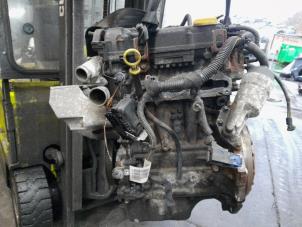 Gebruikte Motor Opel Corsa D 1.0 Prijs € 525,00 Margeregeling aangeboden door Reclycar De Boer BV