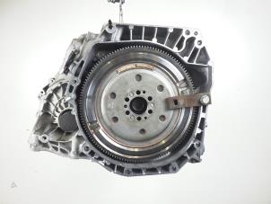 Gebruikte Automaatbak Renault Captur II (RJB) 1.3 Mild Hybrid 140, TCe 140 16V Prijs € 1.575,00 Margeregeling aangeboden door Reclycar De Boer BV