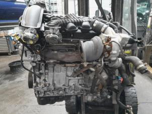 Gebruikte Motor Peugeot 208 I (CA/CC/CK/CL) 1.6 16V GTI Prijs € 2.625,00 Margeregeling aangeboden door Reclycar De Boer BV