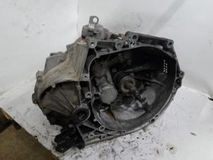 Gebruikte Versnellingsbak Peugeot 208 I (CA/CC/CK/CL) 1.6 16V GTI Prijs € 787,50 Margeregeling aangeboden door Reclycar De Boer BV