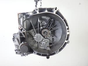 Gebruikte Versnellingsbak Ford Fiesta 6 (JA8) 1.0 EcoBoost 12V 100 Prijs € 472,50 Margeregeling aangeboden door Reclycar De Boer BV