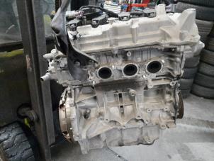 Gebruikte Motor Dacia Duster (SR) 1.6 16V Prijs € 1.995,00 Margeregeling aangeboden door Reclycar De Boer BV