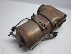 Gebruikte Roetfilter Volvo V70 (BW) 2.0 D4 16V Prijs € 420,00 Margeregeling aangeboden door Reclycar De Boer BV