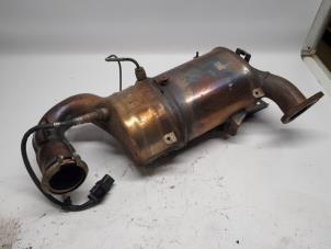 Gebruikte Roetfilter Opel Insignia 2.0 CDTI 16V 130 Ecotec Prijs € 315,00 Margeregeling aangeboden door Reclycar De Boer BV