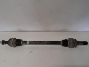 Gebruikte Steekas links-achter Alfa Romeo Giulia (952) 2.2d 150 16V Prijs € 52,50 Margeregeling aangeboden door Reclycar De Boer BV