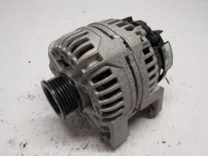 Gebruikte Dynamo Opel Corsa D 1.0 Prijs € 36,75 Margeregeling aangeboden door Reclycar De Boer BV