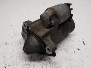 Gebruikte Startmotor Renault Trafic (1FL/2FL/3FL/4FL) 1.6 dCi 95 Prijs € 47,25 Margeregeling aangeboden door Reclycar De Boer BV