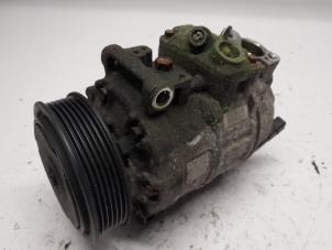 Gebruikte Pomp Airco Volkswagen Golf Plus (5M1/1KP) 1.6 FSI 16V Prijs € 78,75 Margeregeling aangeboden door Reclycar De Boer BV