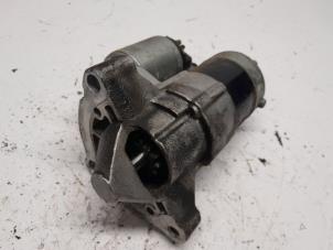 Gebruikte Startmotor Peugeot 307 SW (3H) 2.0 16V Prijs € 26,25 Margeregeling aangeboden door Reclycar De Boer BV
