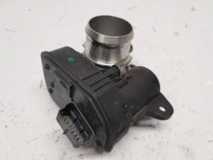 Gebruikte Gasklephuis Citroen C3 (SX/SW) 1.2 12V e-THP PureTech 110 Prijs € 42,00 Margeregeling aangeboden door Reclycar De Boer BV