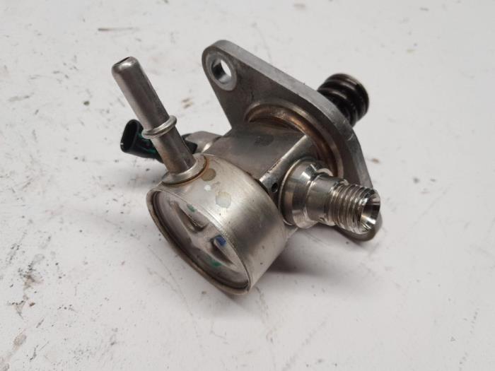 Hogedrukpomp van een Citroën C3 (SX/SW) 1.2 12V e-THP PureTech 110 2018