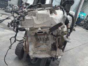 Gebruikte Motor Renault Twingo III (AH) 1.0 SCe 75 12V Prijs € 525,00 Margeregeling aangeboden door Reclycar De Boer BV