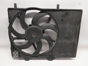 Gebruikte Koelvin Motor Citroen C3 (SX/SW) 1.2 12V e-THP PureTech 110 Prijs € 78,75 Margeregeling aangeboden door Reclycar De Boer BV