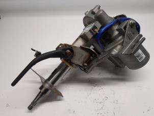 Gebruikte Servo Elektrisch Nissan Qashqai (J10) 1.6 16V Prijs € 94,50 Margeregeling aangeboden door Reclycar De Boer BV