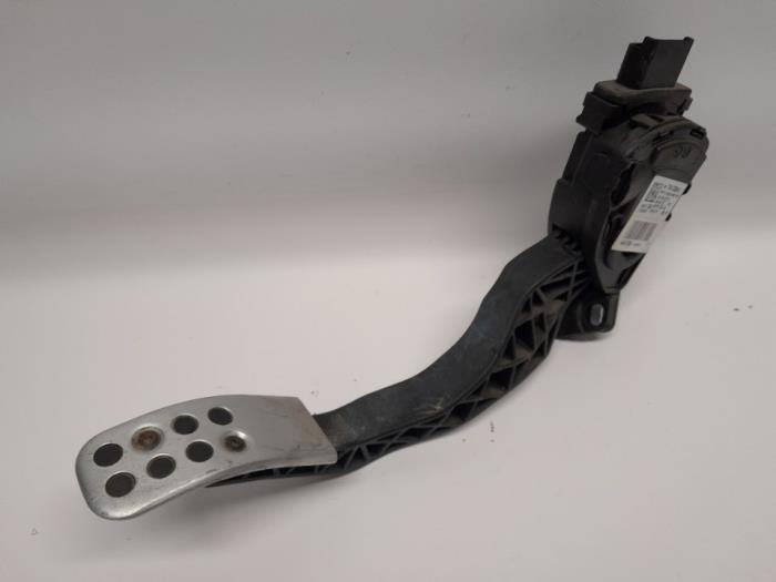 Gebruikte Gaspedaalpositie Sensor Peugeot 208 I (CA/CC/CK/CL) 1.6 16V GTI Prijs € 26,25 Margeregeling aangeboden door Reclycar De Boer BV