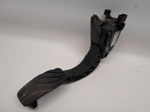 Gebruikte Sensor Gaspedaalpositie Dacia Duster (SR) 1.6 16V Prijs € 52,50 Margeregeling aangeboden door Reclycar De Boer BV