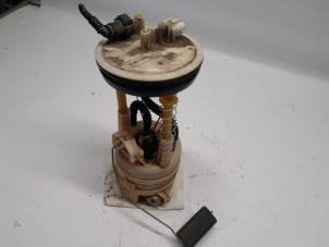 Gebruikte Tank element Pomp Nissan Qashqai (J10) 1.6 16V Prijs € 42,00 Margeregeling aangeboden door Reclycar De Boer BV