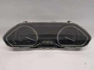 Gebruikte Kilometerteller KM Peugeot 208 I (CA/CC/CK/CL) 1.6 16V GTI Prijs € 210,00 Margeregeling aangeboden door Reclycar De Boer BV