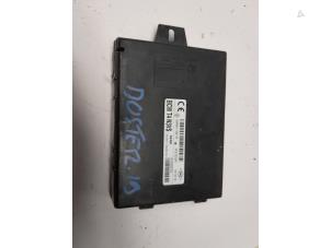 Gebruikte Module (diversen) Dacia Duster (SR) 1.6 16V Prijs € 105,00 Margeregeling aangeboden door Reclycar De Boer BV