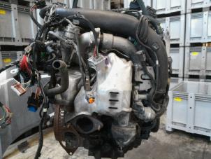 Gebruikte Motor Renault Talisman Estate (RFDK) 1.6 dCi 160 Twinturbo Prijs € 2.887,50 Margeregeling aangeboden door Reclycar De Boer BV