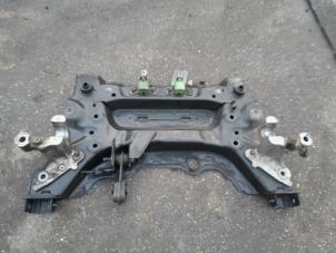 Gebruikte Subframe Renault Talisman Estate (RFDK) 1.6 dCi 160 Twinturbo Prijs € 183,75 Margeregeling aangeboden door Reclycar De Boer BV