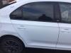 Skoda Rapid 1.2 TSI 16V Deur 4Deurs rechts-achter