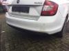 Skoda Rapid 1.2 TSI 16V Achterbumper