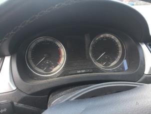 Gebruikte Kilometerteller KM Skoda Rapid 1.2 TSI 16V Prijs € 78,75 Margeregeling aangeboden door Reclycar De Boer BV