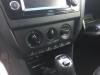 Skoda Rapid 1.2 TSI 16V Chaufage Bedieningspaneel