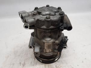 Gebruikte Aircopomp Renault Kangoo Express (FW) 1.5 dCi 75 FAP Prijs € 78,75 Margeregeling aangeboden door Reclycar De Boer BV