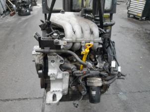 Gebruikte Motor Volkswagen New Beetle (9C1/9G1) 2.0 Prijs € 262,50 Margeregeling aangeboden door Reclycar De Boer BV