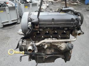 Gebruikte Motor Opel Astra H Twin Top (L67) 1.6 16V Prijs € 525,00 Margeregeling aangeboden door Reclycar De Boer BV