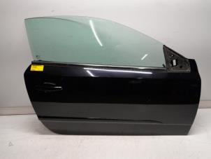 Gebruikte Deur 2Deurs rechts Opel Astra H Twin Top (L67) 1.6 16V Prijs € 78,75 Margeregeling aangeboden door Reclycar De Boer BV