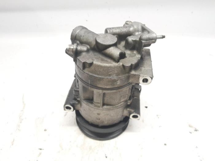 Gebruikte Aircopomp Peugeot 308 (4A/C) 1.6 16V THP Autom. Prijs € 157,50 Margeregeling aangeboden door Reclycar De Boer BV