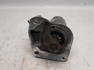 Gebruikte Startmotor Citroen C4 Cactus (0B/0P) 1.2 PureTech 82 12V Prijs € 31,50 Margeregeling aangeboden door Reclycar De Boer BV